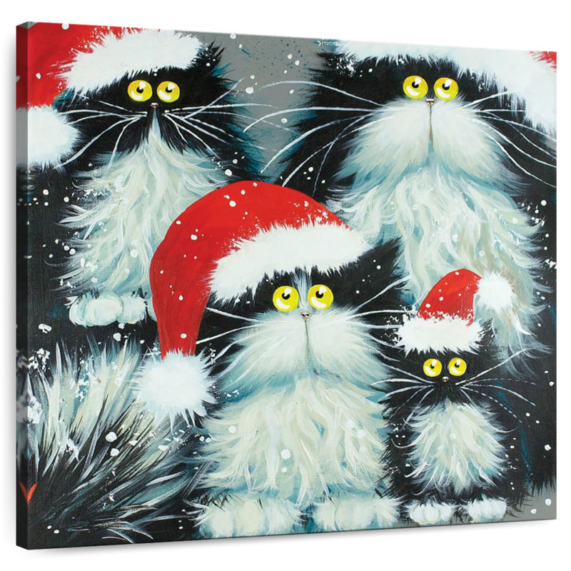Brampt Perfect Christmas