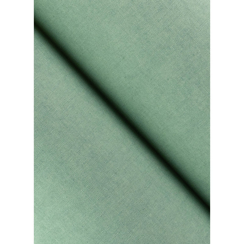 Papier peint en faux lin Nuovo, Bleu