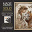 «WOMEN Series CD III», reproduction encadrée - bois massif-1173799465-1173799458