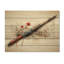 Native Art Sacred Talking On Wood Print-1402702400