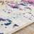 Aubuchon Abstract Indoor Rug-1346746620