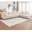 Bennett 6-Piece L-Shaped Sectional Sofa-638864370