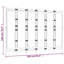 Venuti 457.2cm H Folding Room Divider-1656790377-1656790376-1656790385