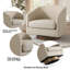 72Cm Wide Swivel Barrel Chair-636742302