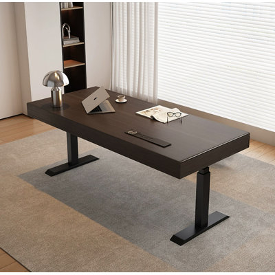Bureau électrique italien à hauteur réglable Italian Minimalist Smart