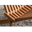 Titus Stacking Patio Dining Side Chair with Cushion-1711604094