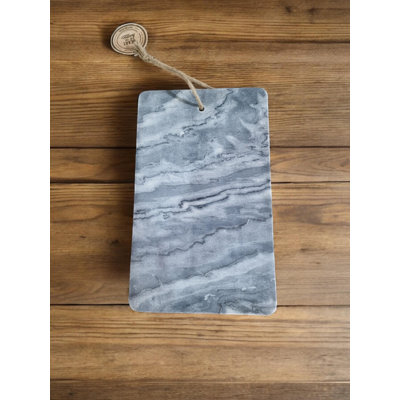 Geko Marble Chopping Board 40X24cm