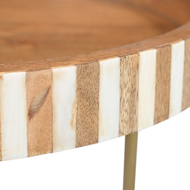 Table de bout Picazuro