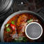 MasterClass Non-Stick Cast Aluminum Round Dutch Oven-94620999