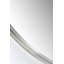 Stainless Steel Round Wall Mirror-98249881-98249873