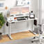 Étagère de rangement électrique avec 2 tiroirs-549377832-549377834