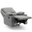Sydney Latch Recliner Sofa-1754337336