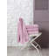 Serviettes de bain en coton Armel - séchage rapide et sensation moelleuse, qualité hôtel et spa, ensemble de 4-27481453