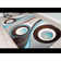 Mccampbell Performance Abstract Indoor Rug