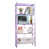 Mauve est en rupture de stock