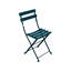 Chaise pliante en métal Bistro-50179231-55173630