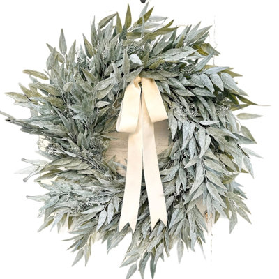 Couronne d'automne 15,75 pouces
