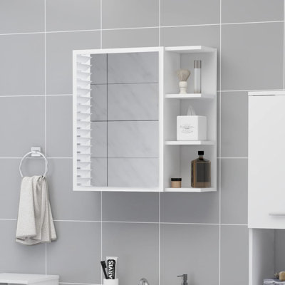 Armoire de salle de bain