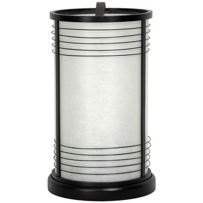 Lampe torchère 13,5 po Diarmaid