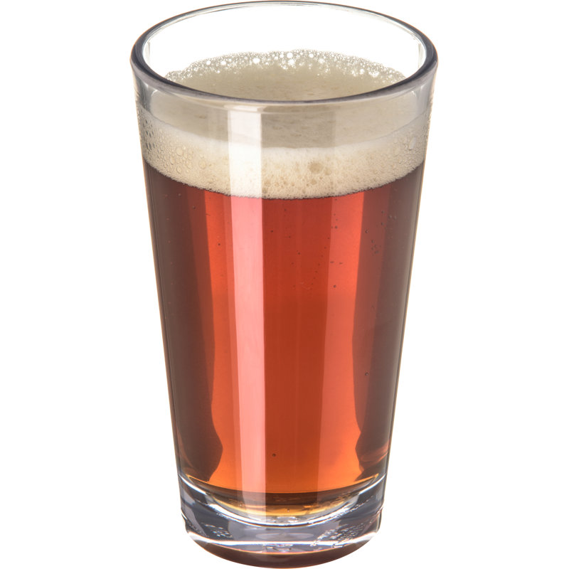 16oz. Pint Glass Set