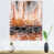 Toile tendue