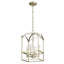 Luminaire suspendu à 4 lumières-2133610013