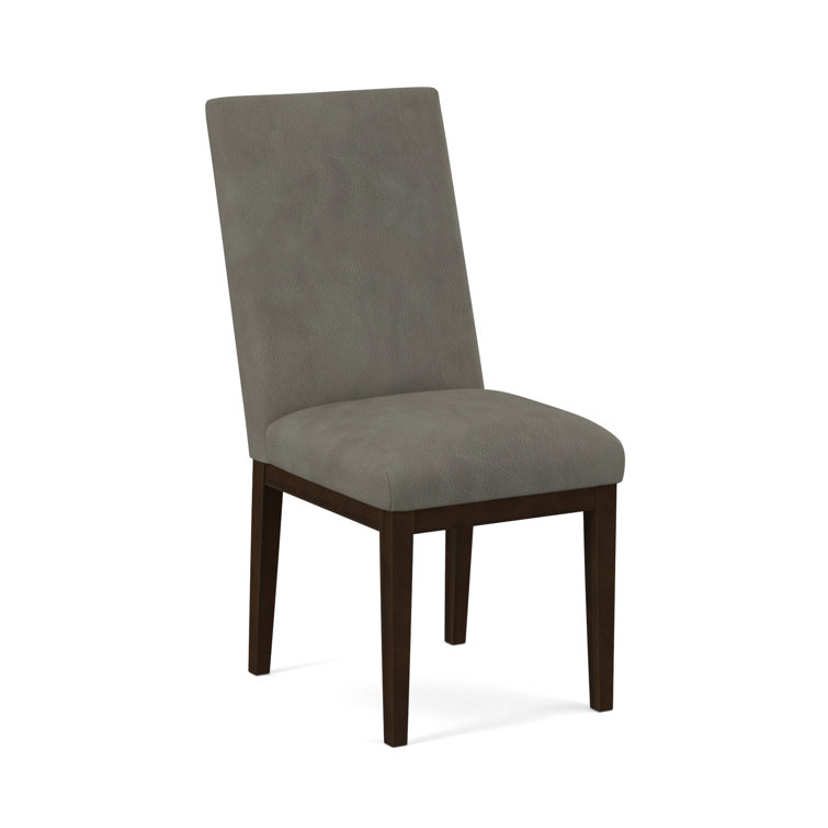 19'' H Upholstered Parsons Chair