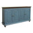 Bourneville 71.25'' Solid Wood Sideboard-744553743