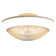 15 Inch RGB Dimmable Led Enclosed Ceiling Fan With Light Modern Bladeless 6 Speed Remote Control For Bedroom Kids Room Party