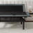 Os4 Black Grey Split Top Adjustable Bed Base For Queen Bed, Offering Head And Foot Positions, Zero Gravity One - Touch Flat Recovery, Extra Strength Frame Strengthening System, Wireless Remote