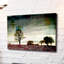Parvez Taj - Wrapped Canvas Print-12310110