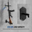 Porte-fusil mural Gun Safe