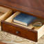 Bureau luxueux et exquis de style européen