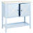Jenny 30.1'' Solid Wood Sideboard-33309903