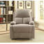 Fauteuil inclinable avec porte-gobelet-1963999207