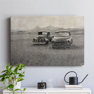 Gallery Cavas