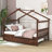 Patchin Wood Daybed with Trundle and Slats-1643906755-1643906753