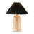 Keijon Resin Accent Lamp