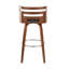 Tabouret de bar et de comptoir Archaimbaud-1793766137-1793766136