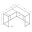 Table d'appoint, console-1446619484