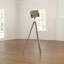 Burwell 151cm Tripod Floor Lamp-16771897