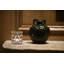 Petit porte-votive en verre-33004013-40021211