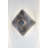 Eclipse Stainless Steel Flush Mounted Sconce-37311821-37311822