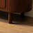 Mehrudin 39.37'' Sideboard