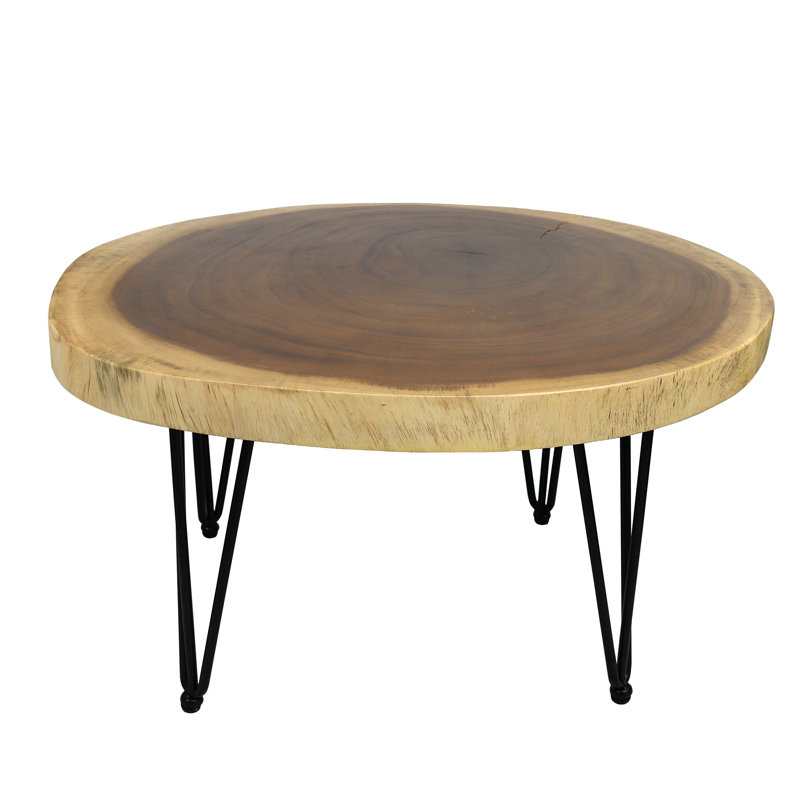 Table basse 4 pieds Bathampton