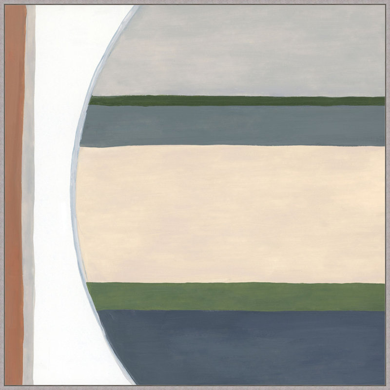 Orb Horizon 1 Wall Art & Signage by Thom Filicia
