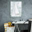 «Soft Sailboat 2» par Emma Scarvey, art mural sur toile-841291196