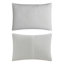 Ensemble d'édredon gris Kenneth Cole-115991080