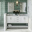 Magnolia Bath Vanity Rectangular Basin S073DCW2R-481079089-521815648-521815651