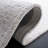 Nasir Hand Loomed Wool Abstract Rug-17990034